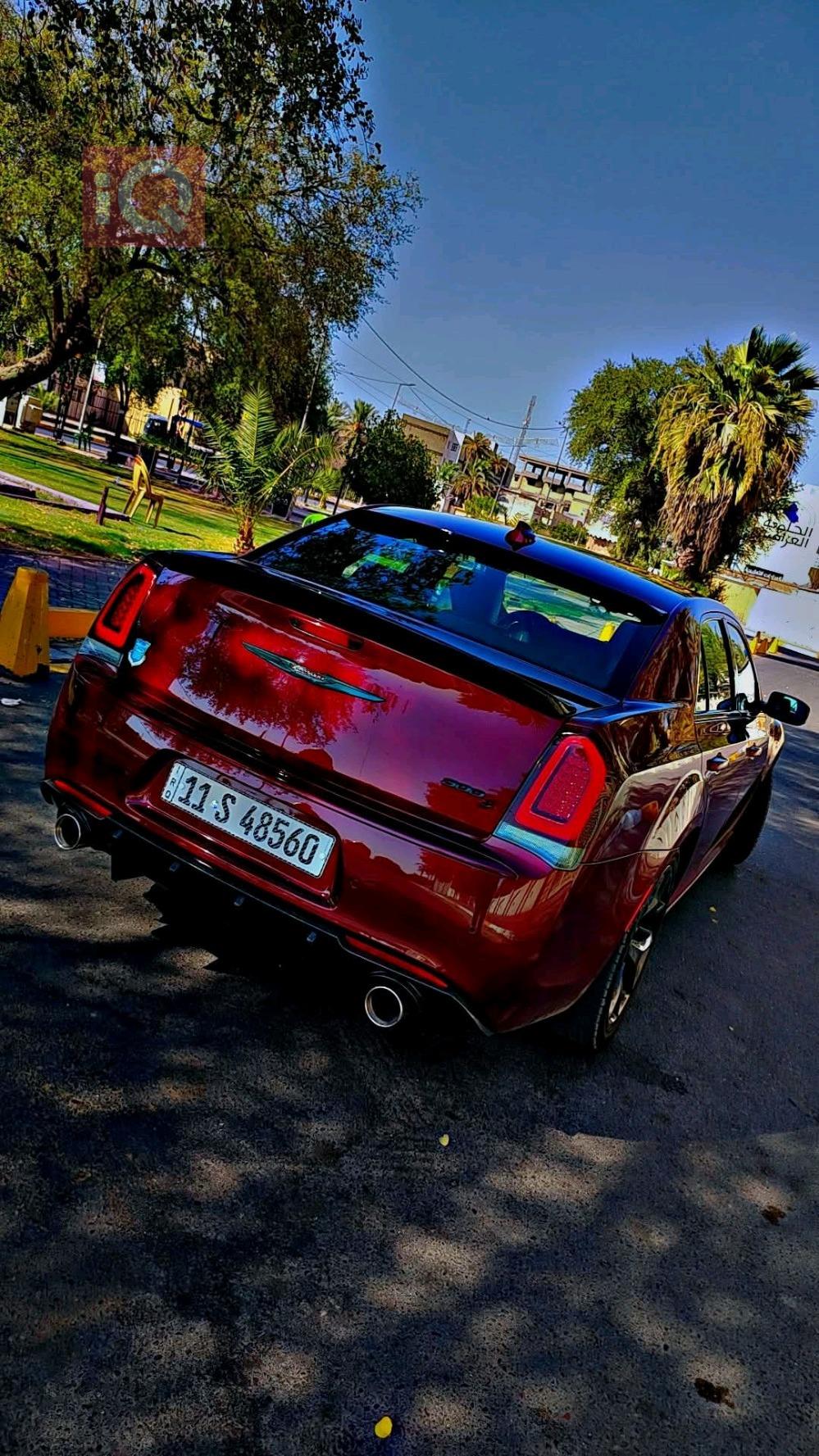 Chrysler 300